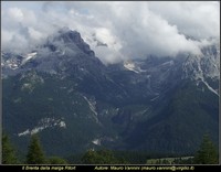 Brenta, veduta