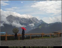 Brenta, veduta