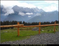 Brenta, vista