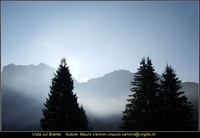 Vista sul Brenta