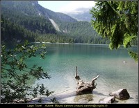 Lago Tovel