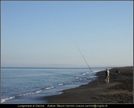 Lungomare Cecina