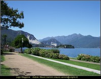Lago Maggiore