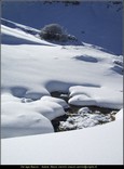 Dal lago Baccio