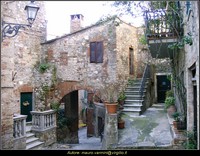 Paesino