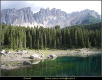 Dolomiti