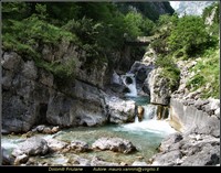 Dolomiti Friulane