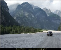 Dolomiti Friulane