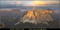 Il Pelf dal Civetta