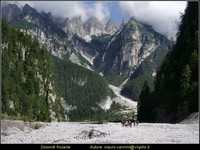 Dolomiti