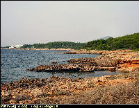 Punta Giglio