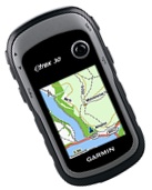 gps con carta