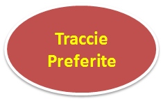 Tracce preferite