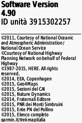 bluetooth Garmin 64s
