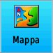 mappa Garmin 64s