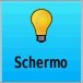 schermo Garmin 64s