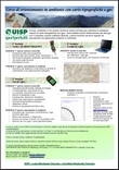 Volantino corso Gps Uisp