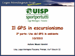 Immagine di un ricevitore gps