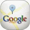 google maps icona