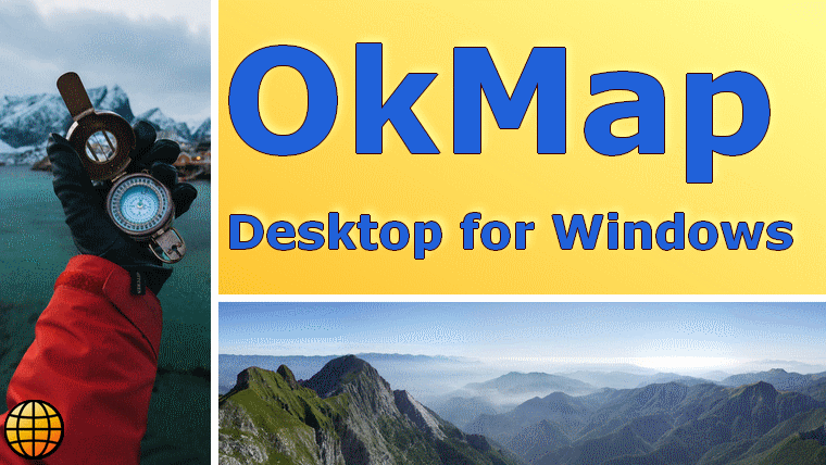 OkMap