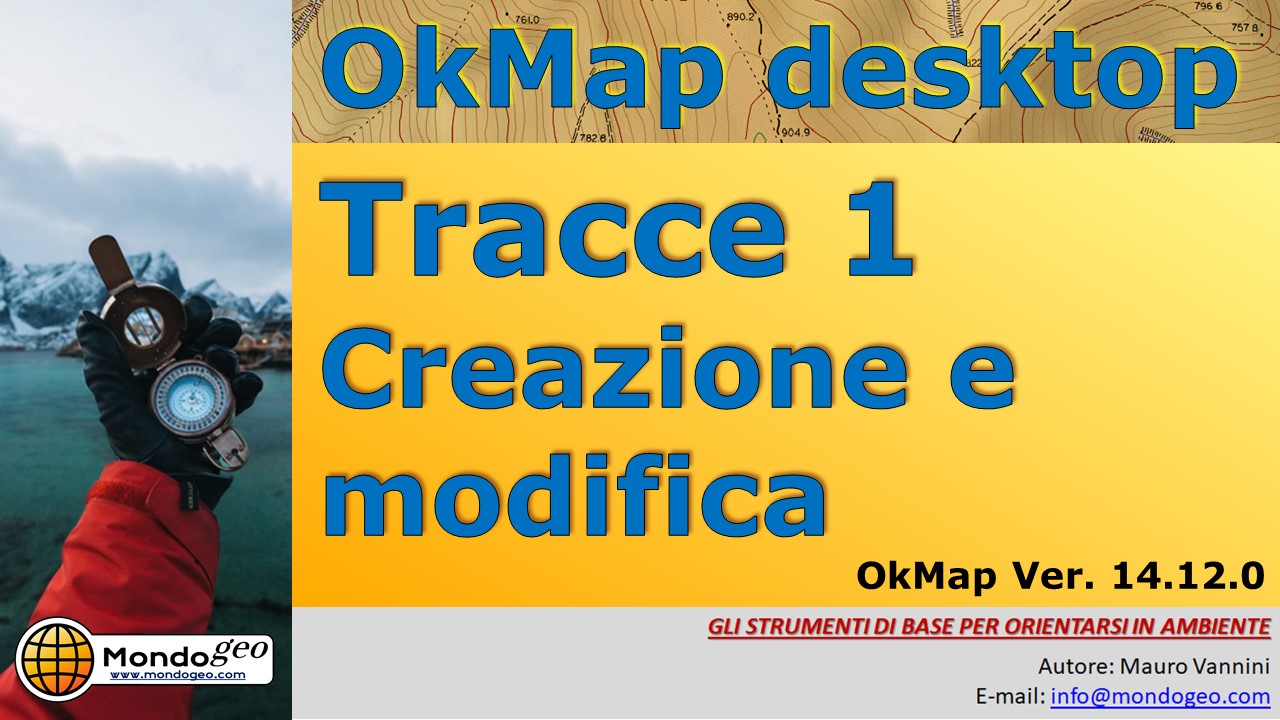 OkMap