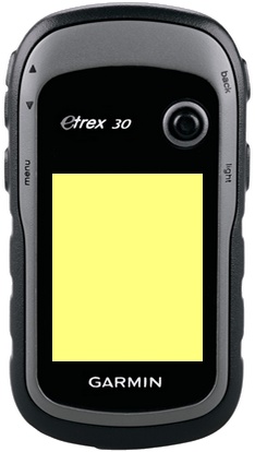 Garmin eTrex