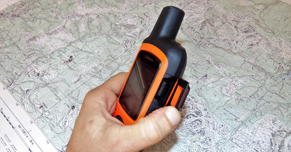 inreach sos