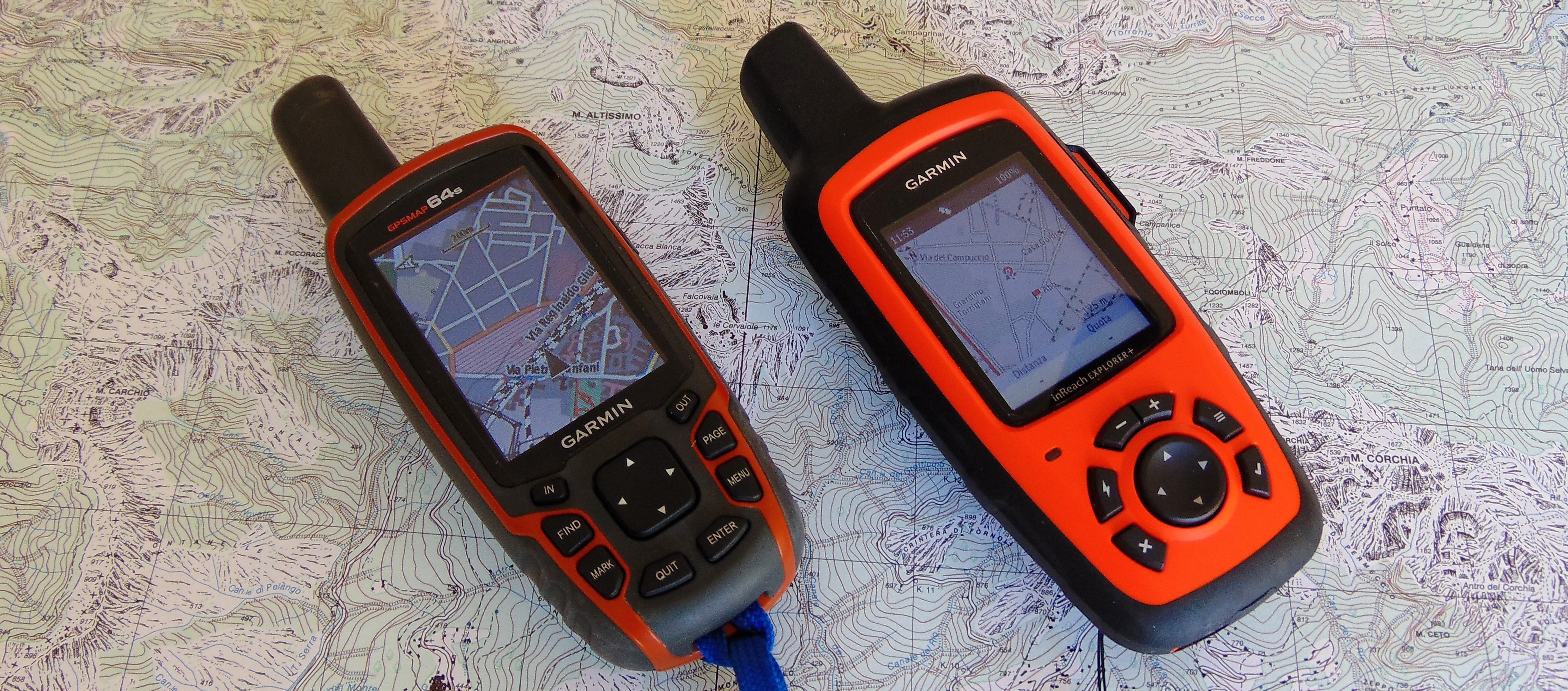 inReach