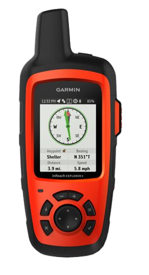 garmin inReach