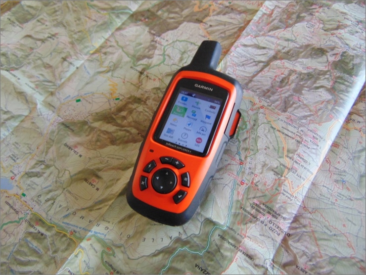 inreach